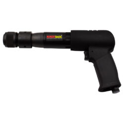 Kit Martelo Pneumático KROFTOOLS 13 Peças