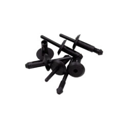 Rebites Plásticos KROFTOOLS 100 Peças - Image 3