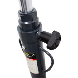 Macaco de Fossa KROFTOOLS 1000kg 1155-1960mm - Image 5