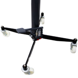 Macaco de Fossa KROFTOOLS 1000kg 1155-1960mm - Image 4