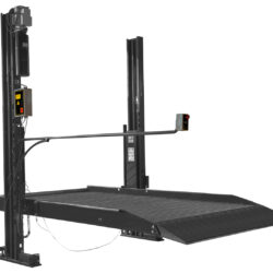 Elevador de Parqueamento KROFTOOLS 2,7 t 230 V 2160 mm