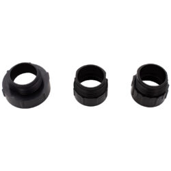 Bomba de Trasfega a Pilhas com 3 Adaptadores KROFTOOLS - Image 8