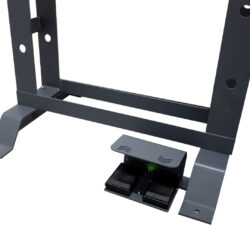 Prensa Elétrica KROFTOOLS 30 Toneladas com Cilindro Móvel 75-990mm - Image 5