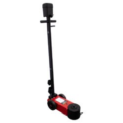 Macaco de elevação a bateria KROFTOOLS 20/40T 5000mAh luz integrada - Image 2