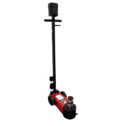 Macaco de elevação a bateria KROFTOOLS 20/40T 5000mAh luz integrada - Image 4