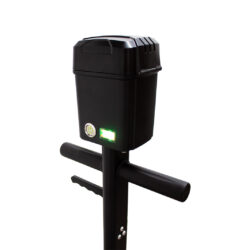Macaco de elevação a bateria KROFTOOLS 20/40T 5000mAh luz integrada - Image 5