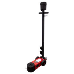 Macaco de elevação a bateria KROFTOOLS 20/40T 5000mAh luz integrada