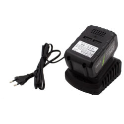 Macaco de Fossa a Bateria KROFTOOLS 15/30 T 5000mAh - Image 10