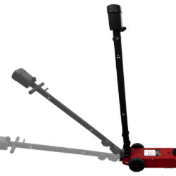 Macaco de Fossa a Bateria KROFTOOLS 15/30 T 5000mAh - Image 11