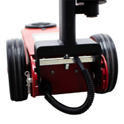 Macaco de Fossa a Bateria KROFTOOLS 15/30 T 5000mAh - Image 7
