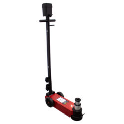 Macaco de Fossa a Bateria KROFTOOLS 15/30 T 5000mAh - Image 4