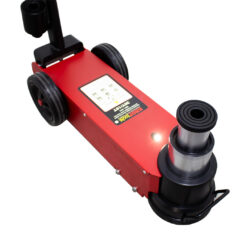 Macaco de Fossa a Bateria KROFTOOLS 15/30 T 5000mAh - Image 3