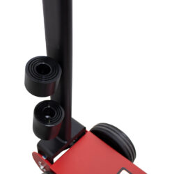 Macaco de Fossa a Bateria KROFTOOLS 15/30 T 5000mAh - Image 6