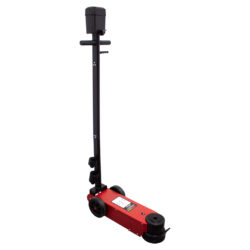 Macaco de Fossa a Bateria KROFTOOLS 15/30 T 5000mAh - Image 2
