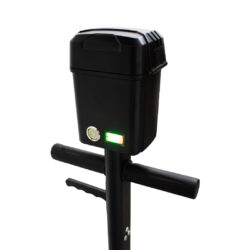 Macaco de Fossa a Bateria KROFTOOLS 15/30 T 5000mAh - Image 5