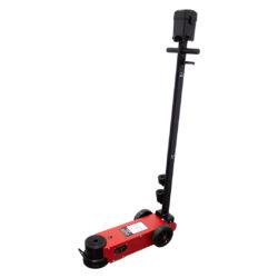 Macaco de Fossa a Bateria KROFTOOLS 15/30 T 5000mAh