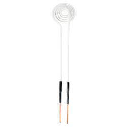 Bobina de Indução Plana JBM 60 Branca REF.54522