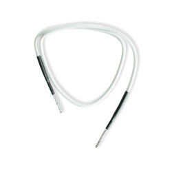 Bobina de Indução Flexível JBM 80CM Branca REF.54522