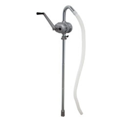 Bomba Rotativa Manual de Alto Caudal KROFTOOLS para Bidão 205L - Image 2