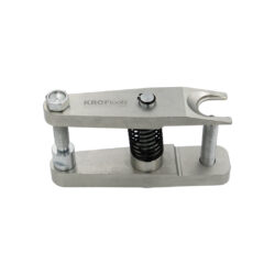 Extrator de Rótulas KROFTOOLS para Land Rover e Jaguar 17mm