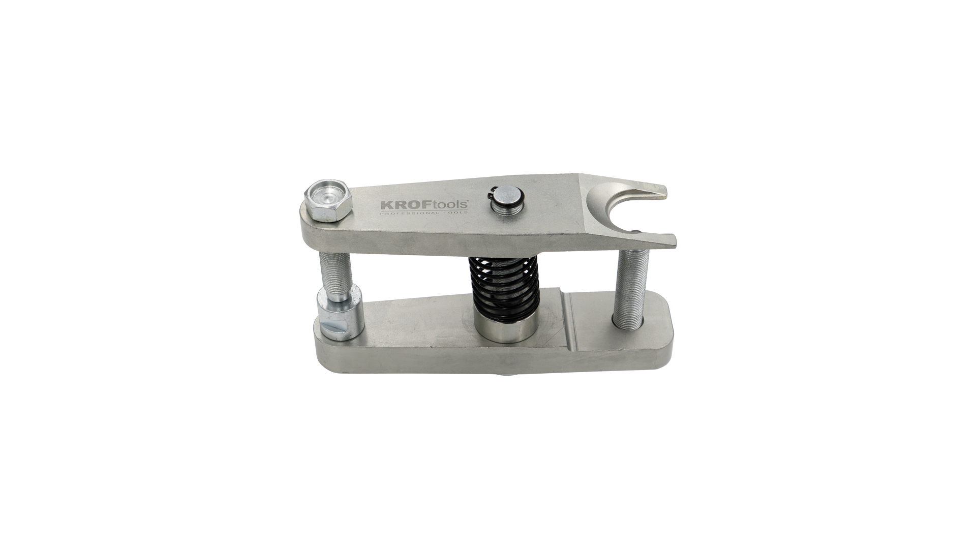 Extrator de Rótulas KROFTOOLS para Land Rover e Jaguar 17mm