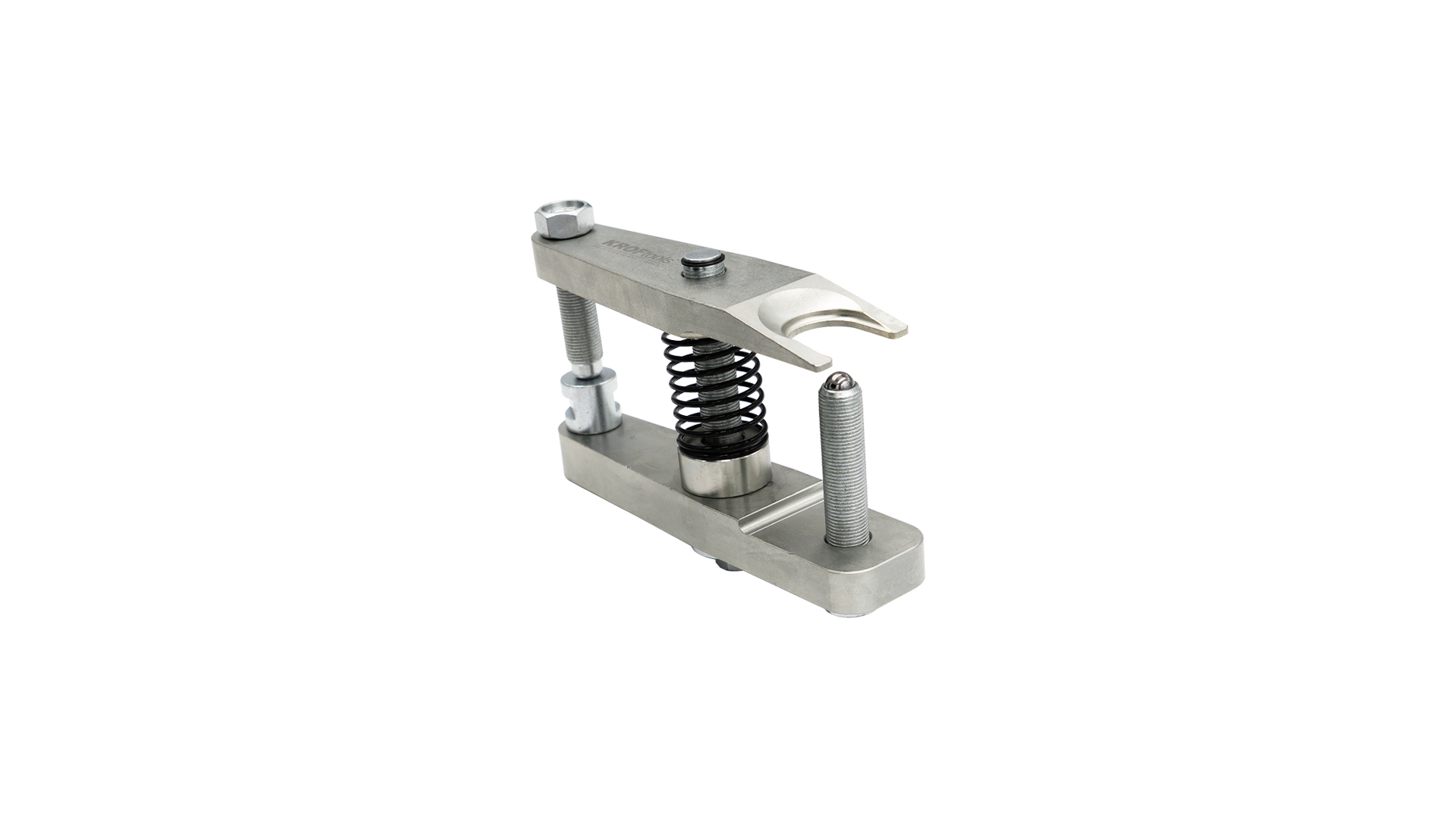 Extrator de Rótulas KROFTOOLS para Land Rover e Jaguar 17mm