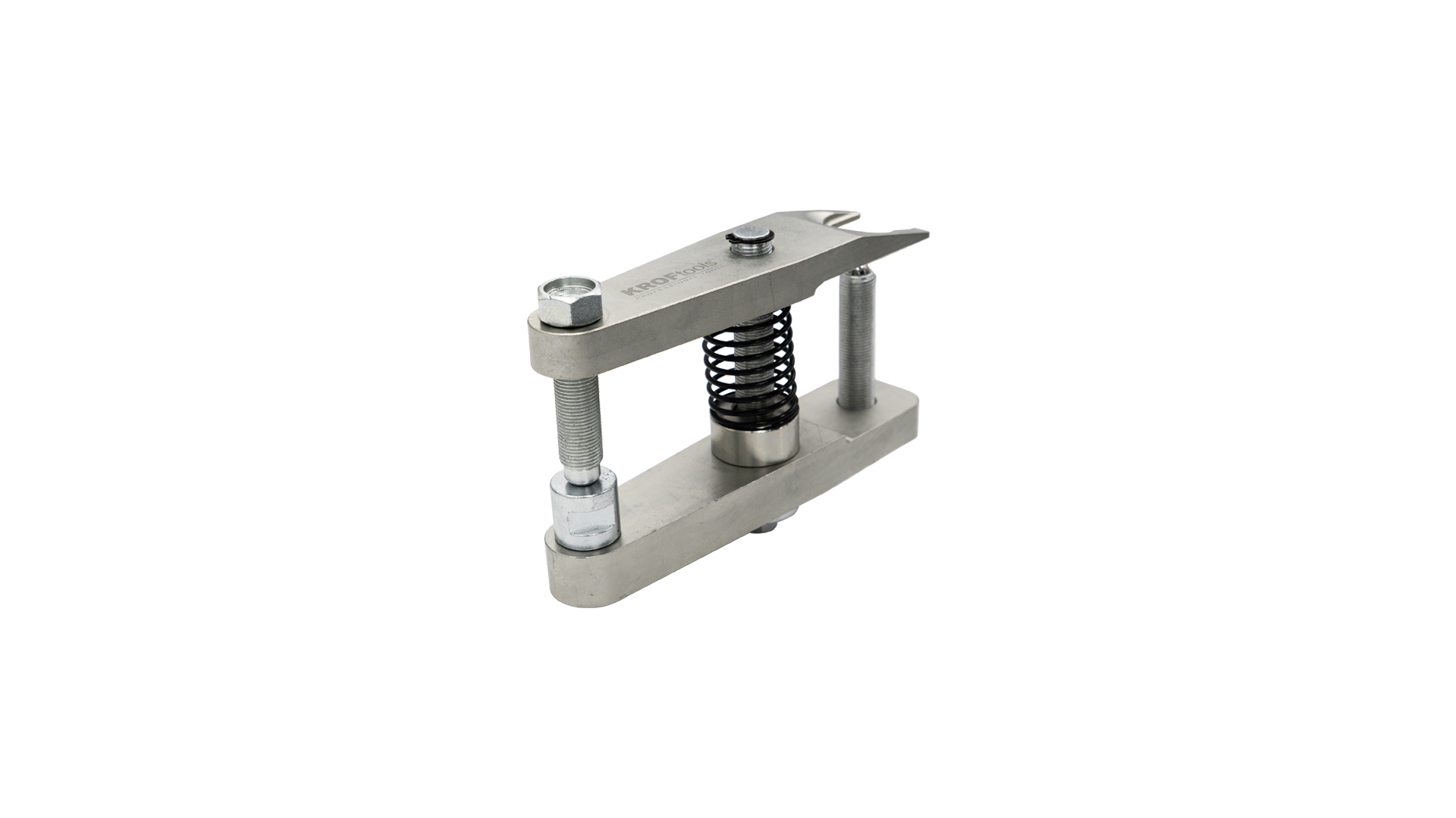 Extrator de Rótulas KROFTOOLS para Land Rover e Jaguar 17mm