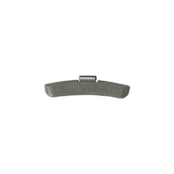 Contrapesos de Roda KROFTOOLS 45g com Clip Plástico 50 Peças