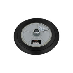 Placa Seguidora KROFTOOLS 310mm para Bomba de Massa Manual