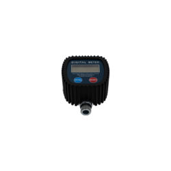 Medidor de Fluidos Digital KROFTOOLS para Pistola de Óleo 25L/min - Image 2