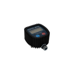 Medidor de Fluidos Digital KROFTOOLS para Pistola de Óleo 25L/min - Image 3