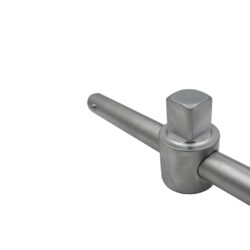Punho em T Corrediço KROFTOOLS 1″ - Image 4