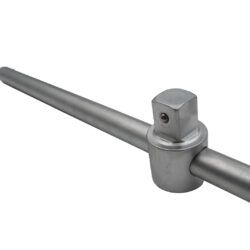 Punho em T Corrediço KROFTOOLS 1″ - Image 5