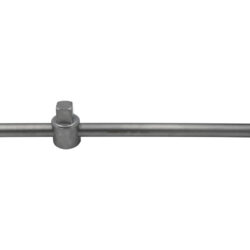 Punho em T Corrediço KROFTOOLS 1″