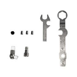 Rebitadora Pneumática KROFTOOLS com Acoplador 360° 2,4–6,4 mm - Image 4