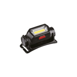 Lanterna de Cabeça LED COB KROFTOOLS 450lm com Sensor de Movimento IP65 - Image 4