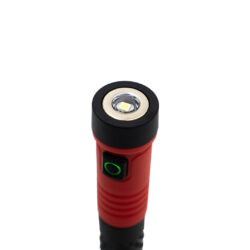 Gambiarra LED Recarregável Magnética KROFTOOLS 1W 100lm IP65 - Image 4