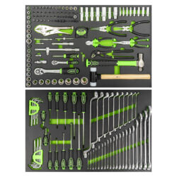 Módulo de Ferramentas Completo JBM para REF.54510