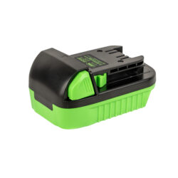 Adaptador para Baterias JBM 20V