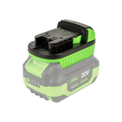 Adaptador para Baterias JBM 20V - Image 6
