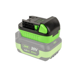 Adaptador para Baterias JBM 20V - Image 3