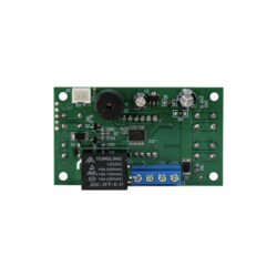 Termóstato Eletrónico JBM para Máquina de Lavar Peças REF.54342 - Image 4