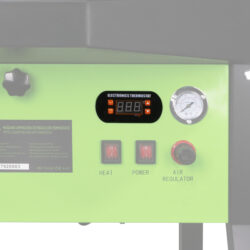 Termóstato Eletrónico JBM para Máquina de Lavar Peças REF.54342 - Image 3