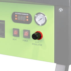 Regulador de Ar JBM para Máquina de Lavar Peças REF.54342 - Image 3