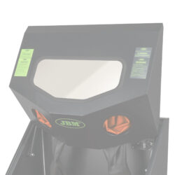 Metacrilato JBM para Máquina de Lavar Peças REF.54342 - Image 3