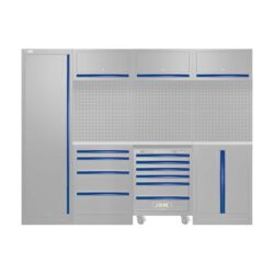 Conjunto de Puxadores JBM para Série 446