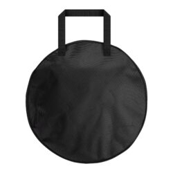 Bolsa para Cabo de Carregamento de Carro Elétrico JBM 420x130mm 0,35kg