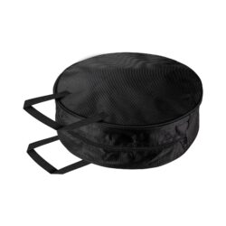 Bolsa para Cabo de Carregamento de Carro Elétrico JBM 420x130mm 0,35kg