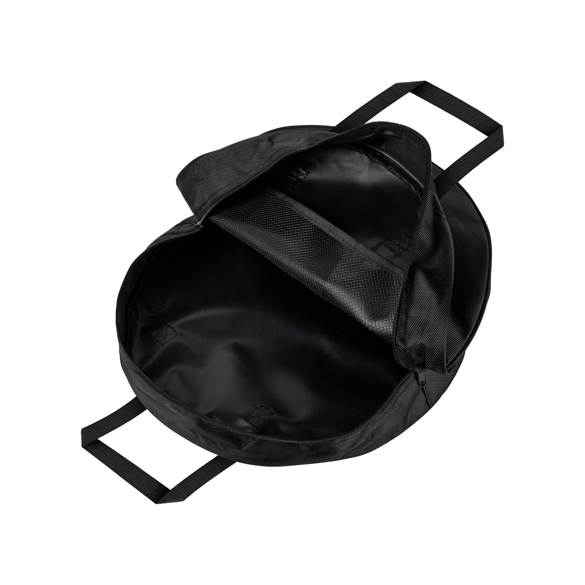 Bolsa para Cabo de Carregamento de Carro Elétrico JBM 420x130mm 0,35kg