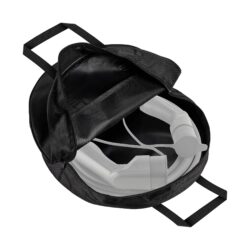Bolsa para Cabo de Carregamento de Carro Elétrico JBM 420x130mm 0,35kg